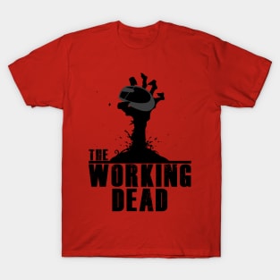 The wORking dead T-Shirt